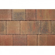 Pencil Edge Paving