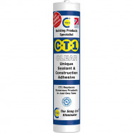 Adhesives & Sealants