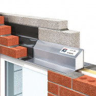 Lintels & Padstones