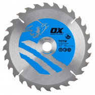 Circular Saw Blades