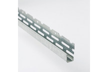 3.0m Drywall Plaster Stop Bead 3mm