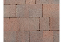 Brindle Aged Effect Setts