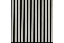 Tuscan Acoustic Panel Misty Grey 2400x608x21mm