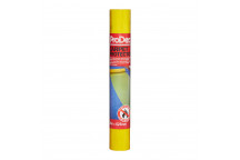 50m x 625mm Carpet Protector