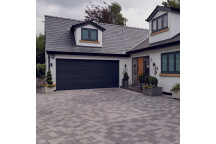 Stonemaster Mixed Size Pack - Dark grey