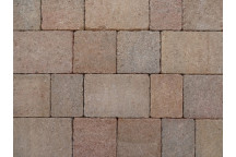 Autumn Mix Aged Effect Setts