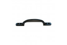 7\" Hot Bed Handle Black
