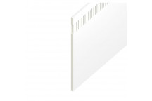 150mm VENTED EURO SOFFIT