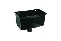 68mm Hopper Head - Standard Black Round (XR415BL)