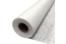 4.5m x 100mm Non Woven Geotextile