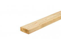 47x125mm Treated Timber 3.6mtr