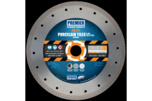 Premier Blade Porcelain 115x1.2x10x22.2mm(4.5\")