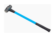 OX Trade Fibreglass Handle Sledge Hammer 10lb