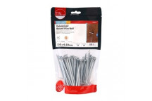 100x4.50 Round Wire Nail Galv 1kg