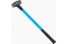 OX Trade Fibreglass Handle Sledge Hammer 14lb