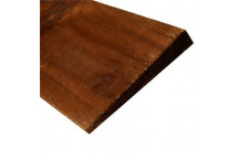 6\'\' Featheredge Strip