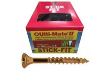 5x80mm Ultimate Screws (200)