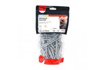 75x3.75 Clout Nail Galv 1kg