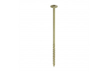 8.0 x 200mm W/H Timber Screw (50)