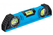 OX Pro Tough Torpedo Level 10Inc 205mm
