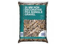 Mini 20mm Shingle (25kg)