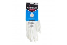 Painters L/W Grppr Glove 10/XL - Carded