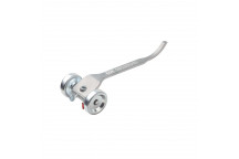 OX Pro Brick Raker 3inc