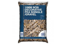 Mini 10mm Shingle (25kg)