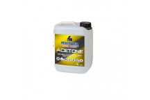 Sentinel Acetone 5lt