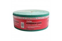 Prodec Ali-Oxide - 40 Grit (5m)