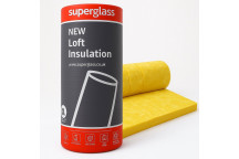 Superglass Multi-Roll 044 -100mm (12.12 m2)