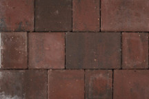 Brindle Pencil Edge Setts