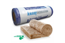 Knauf APR Acoustic Roll 100mm x 2x600mm x 10.3m