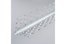 3.0m Standard Render Angle Bead Galv