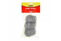 Steel Wool Mixed Retail Pack