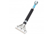 OX Pro Heavy Duty Scraper OXP051218