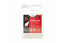 Liquid Mortar Cement Dye Black 1KG