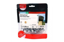 13 x 3.00 Clout Nail ELH Gal 0.50kg