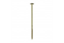 6.7 x 150mm W/H Timber Screw (50)