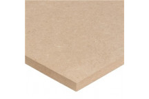 12mm MDF Sheet