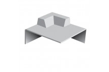 Sentinel External Fillet Corner C3