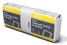 Superglass Superwall Cavity 036 - 100mm (4.37 m2)