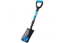 OX Pro mini Square Mouth Shovel