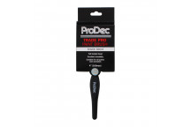 Prodec 4\" Trade Pro Brush