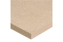 25mm MDF Sheet
