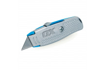 OX Trade Retractable Knife