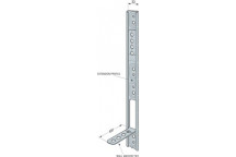 2.4mtr Wallstarter Kit