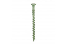 Solo Decking Screws - Green 4.5x60mm (200)