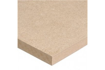 18mm MDF Sheet