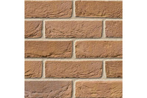 Bradgate Harvest Antique Yellow